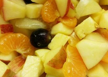 Obstsalat CLASSIC